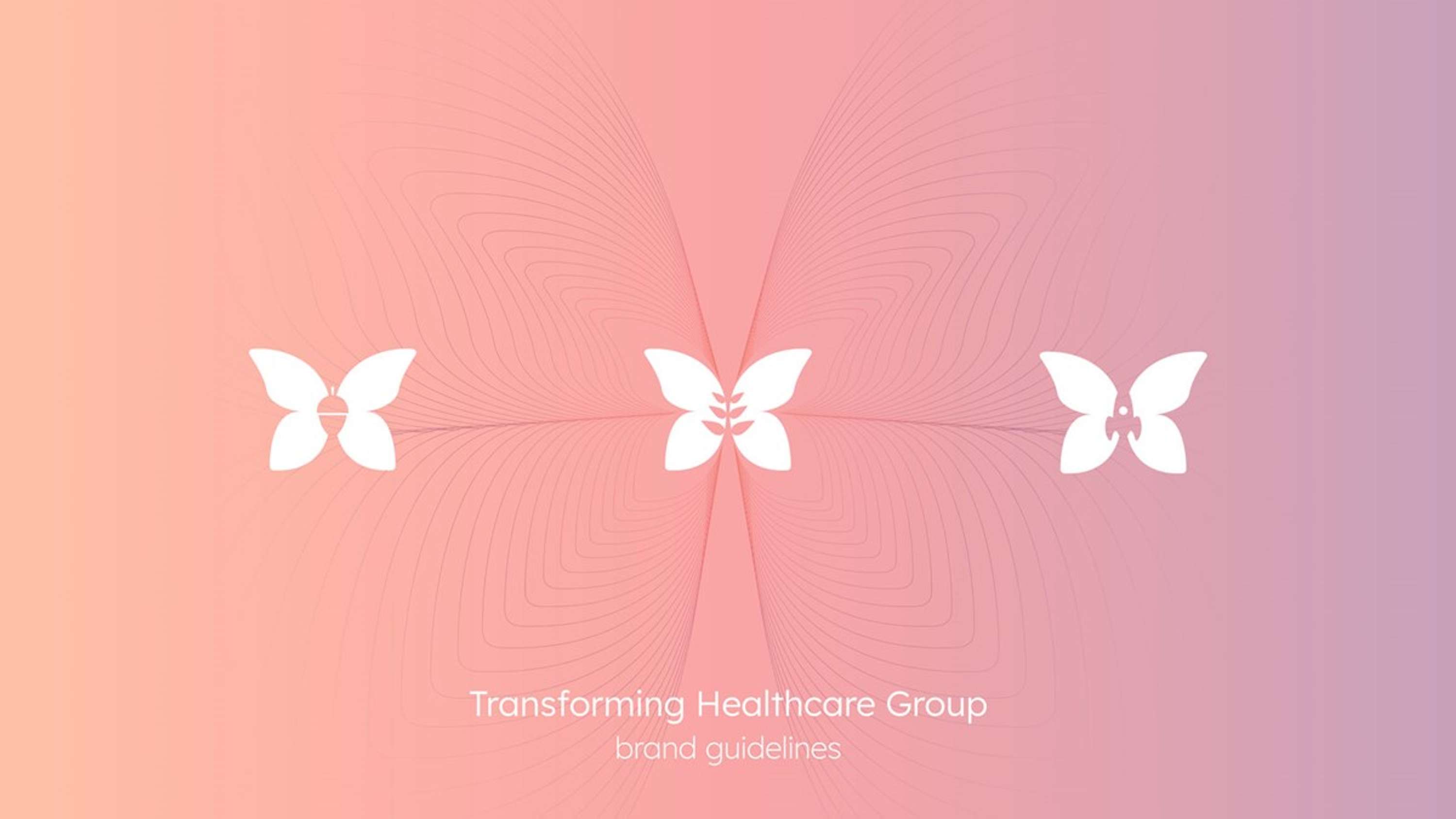 Transform Group – Branding for health by Superfried