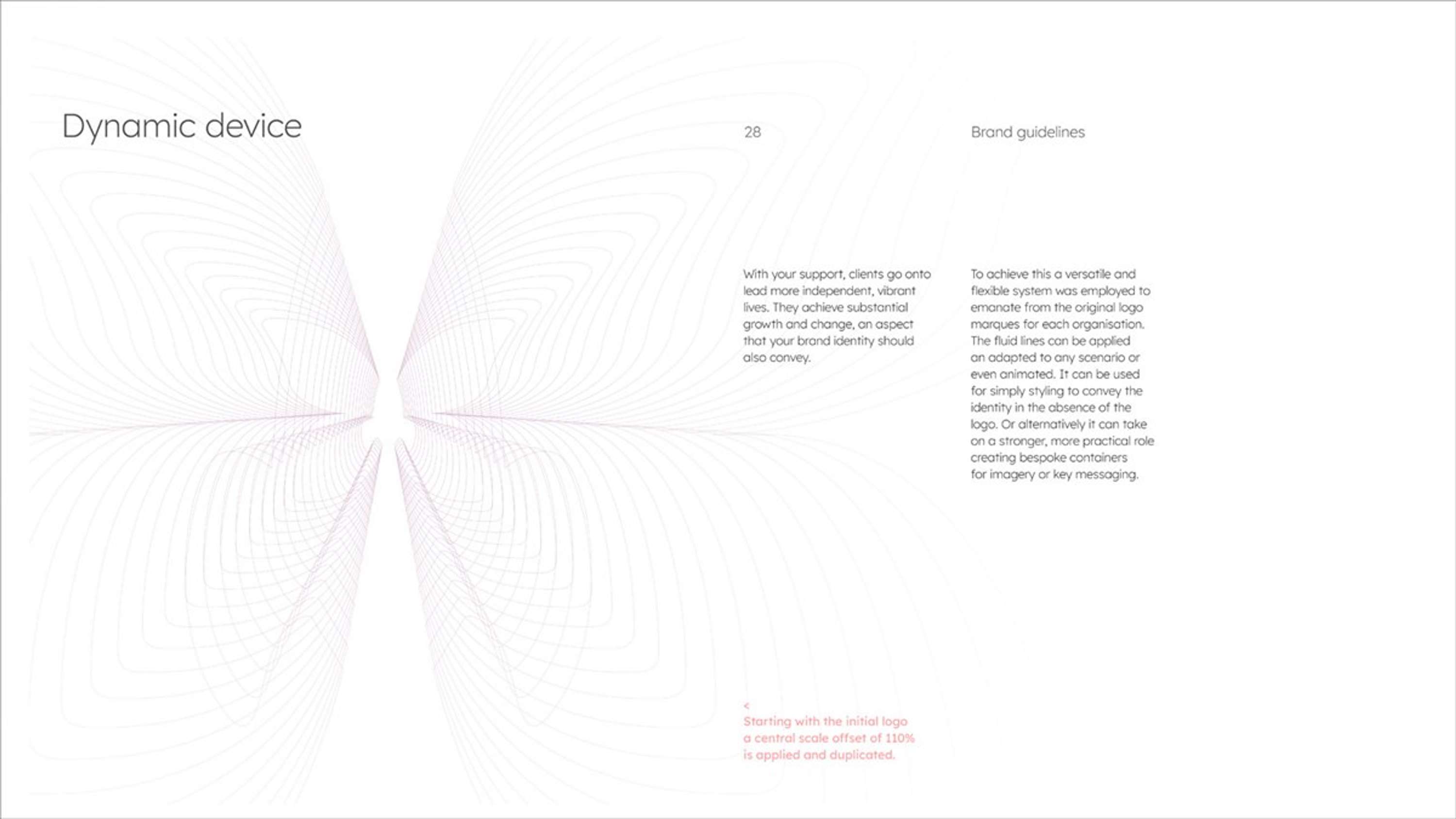 Transform Group – Branding for health by Superfried