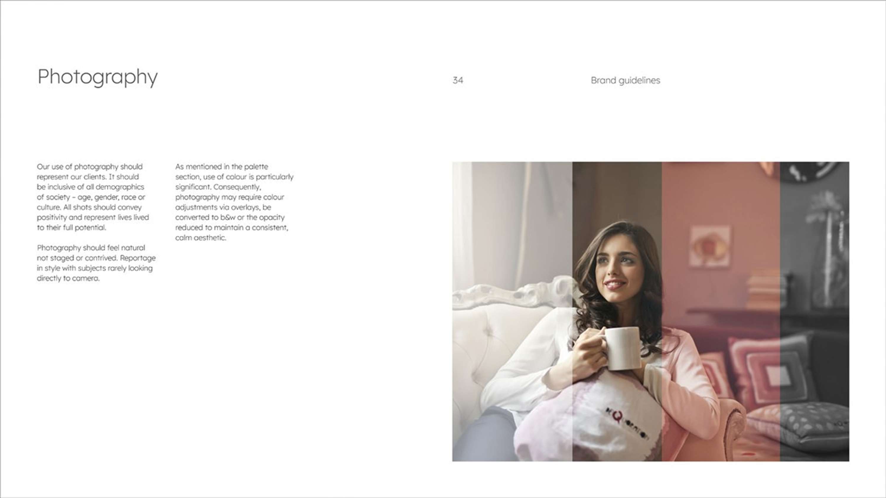 Transform Group – Branding for health by Superfried