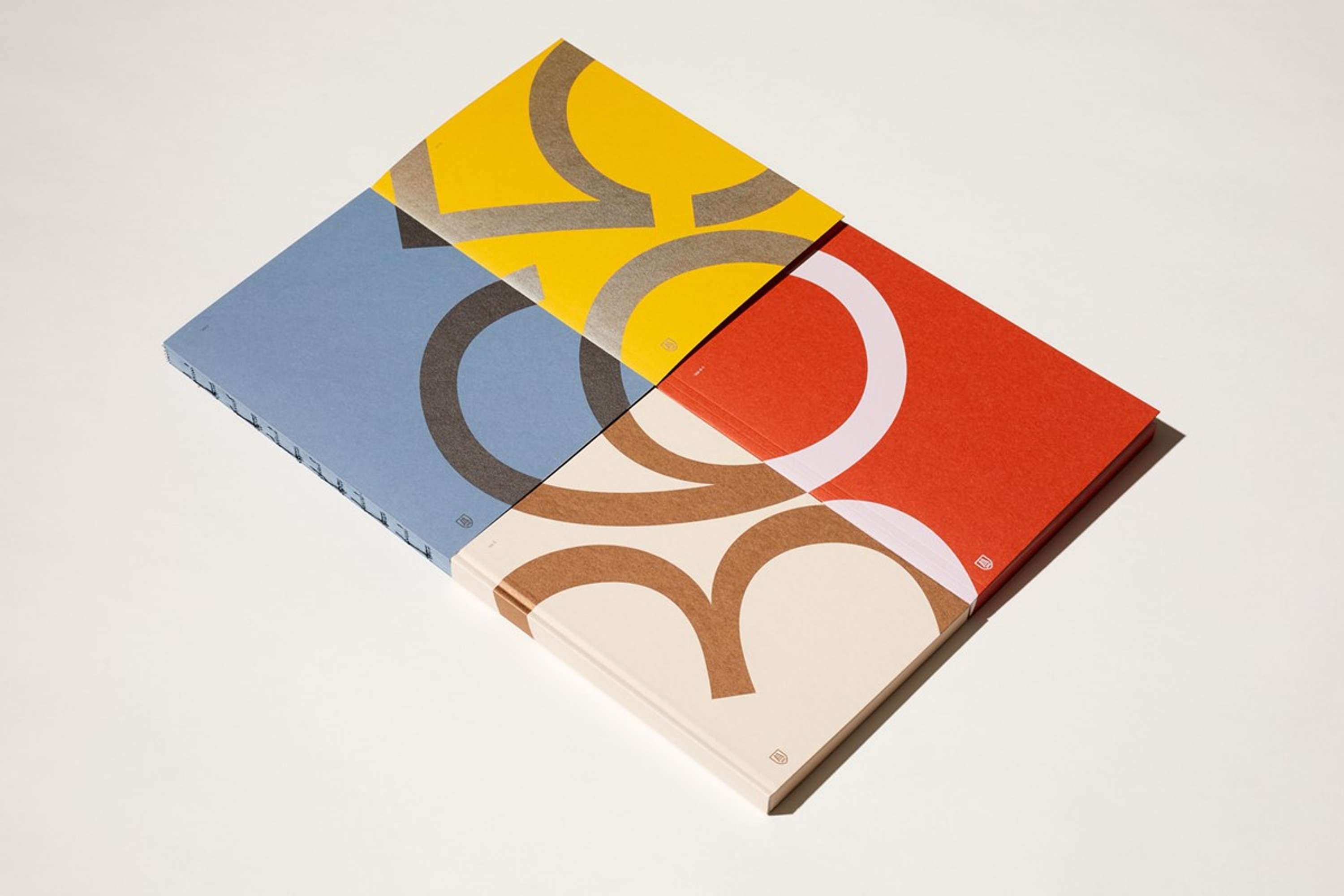 Fedrigoni 365 – 2022 Calendar submission by Superfried