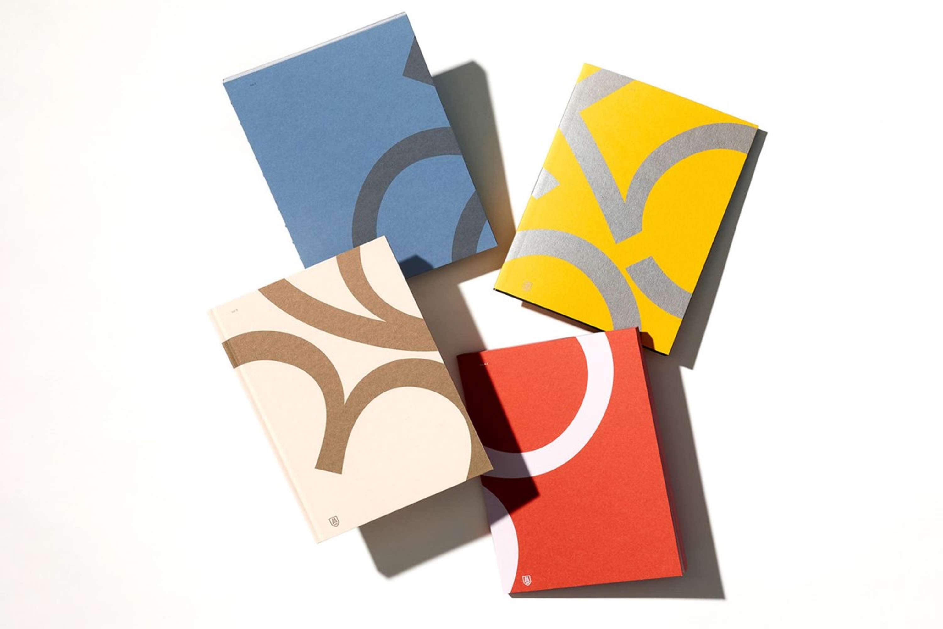 Fedrigoni 365 – 2022 Calendar submission by Superfried
