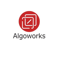 AlogoWorks logo