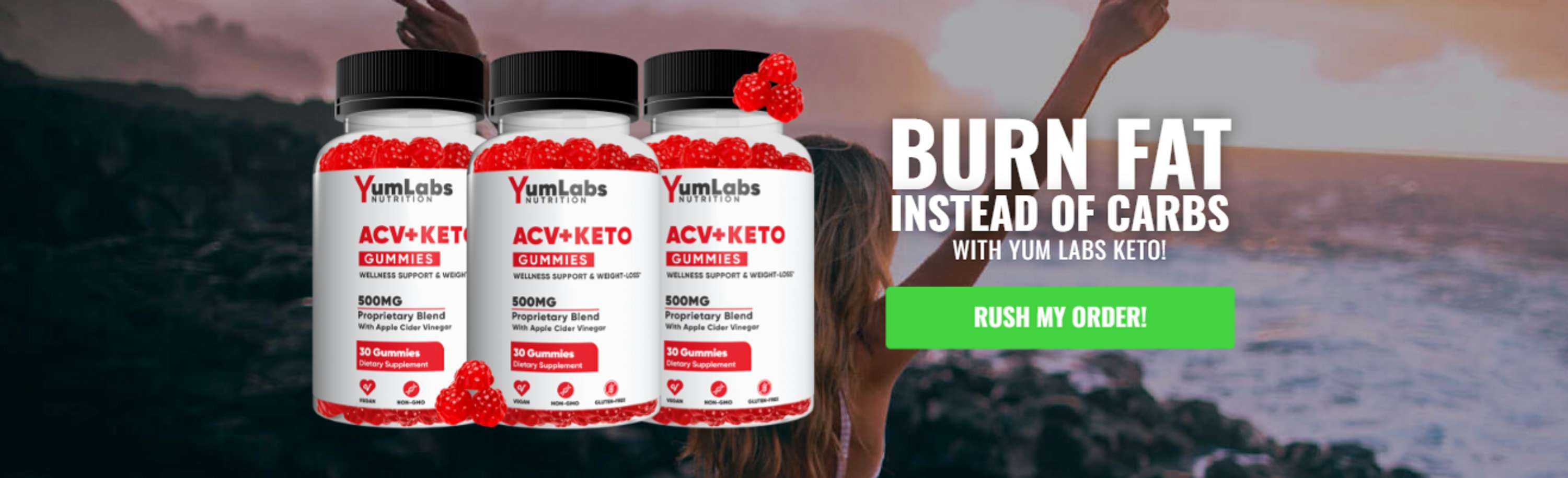 Truly Keto ACV Gummies Reviews (Hemp Extract 300mg) Maximum Strength CBD Gummies 2022 by Truly Keto ACV Gummies