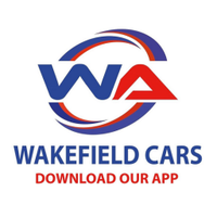 Wakefield & Abbey Cars logo