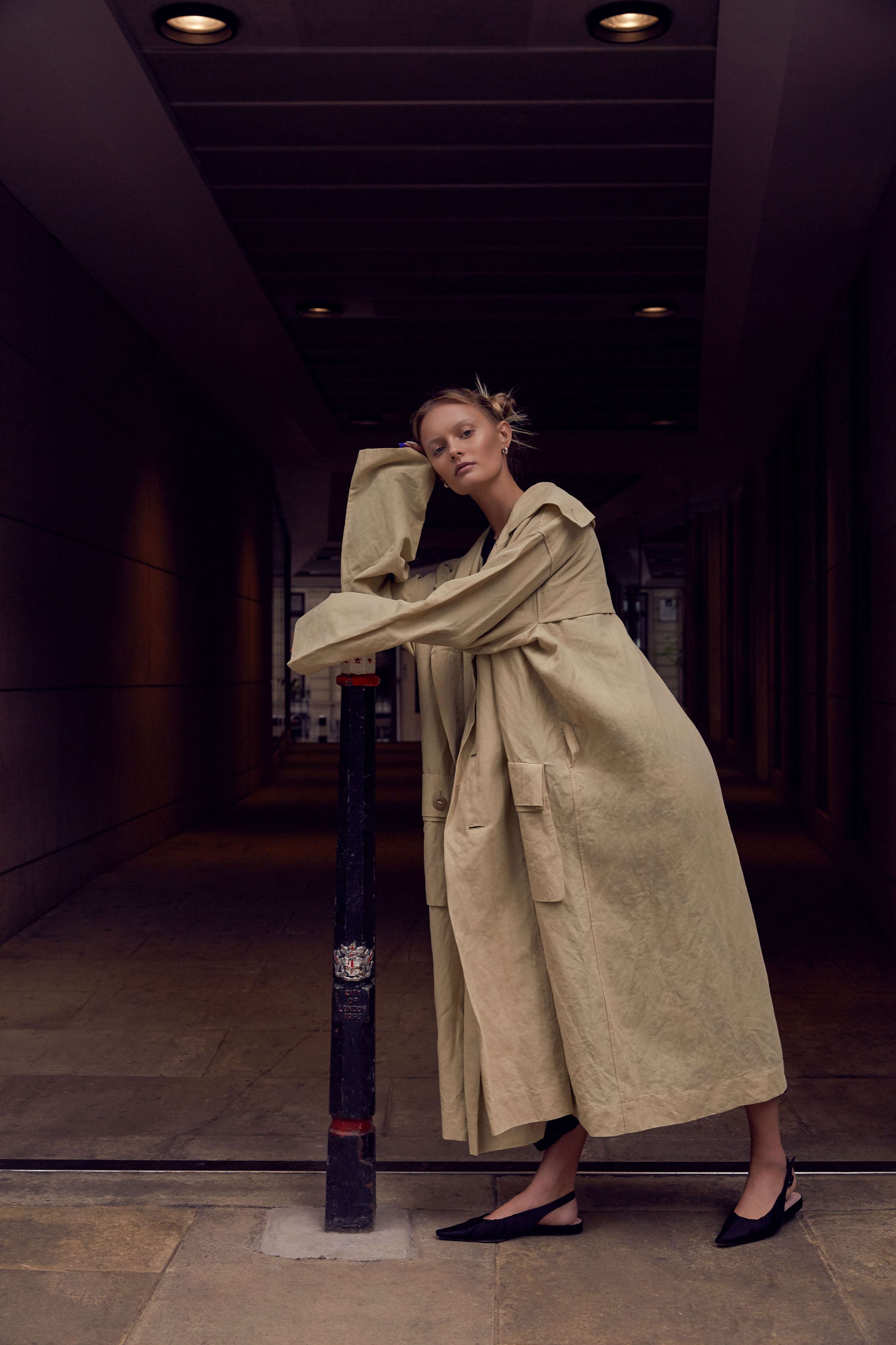 Numero Russia Print Issue 067 by Vlady Vala