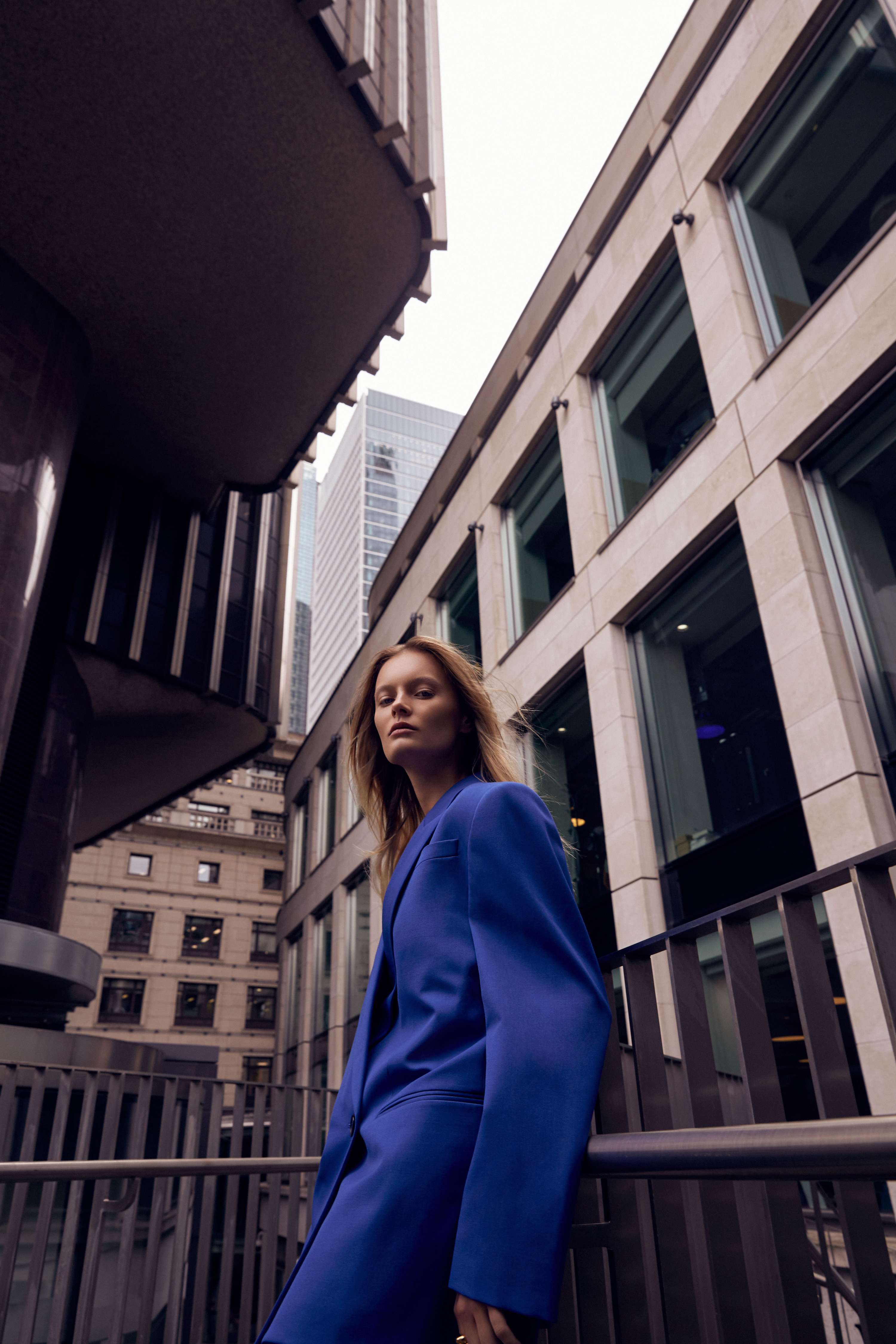 Numero Russia Print Issue 067 by Vlady Vala