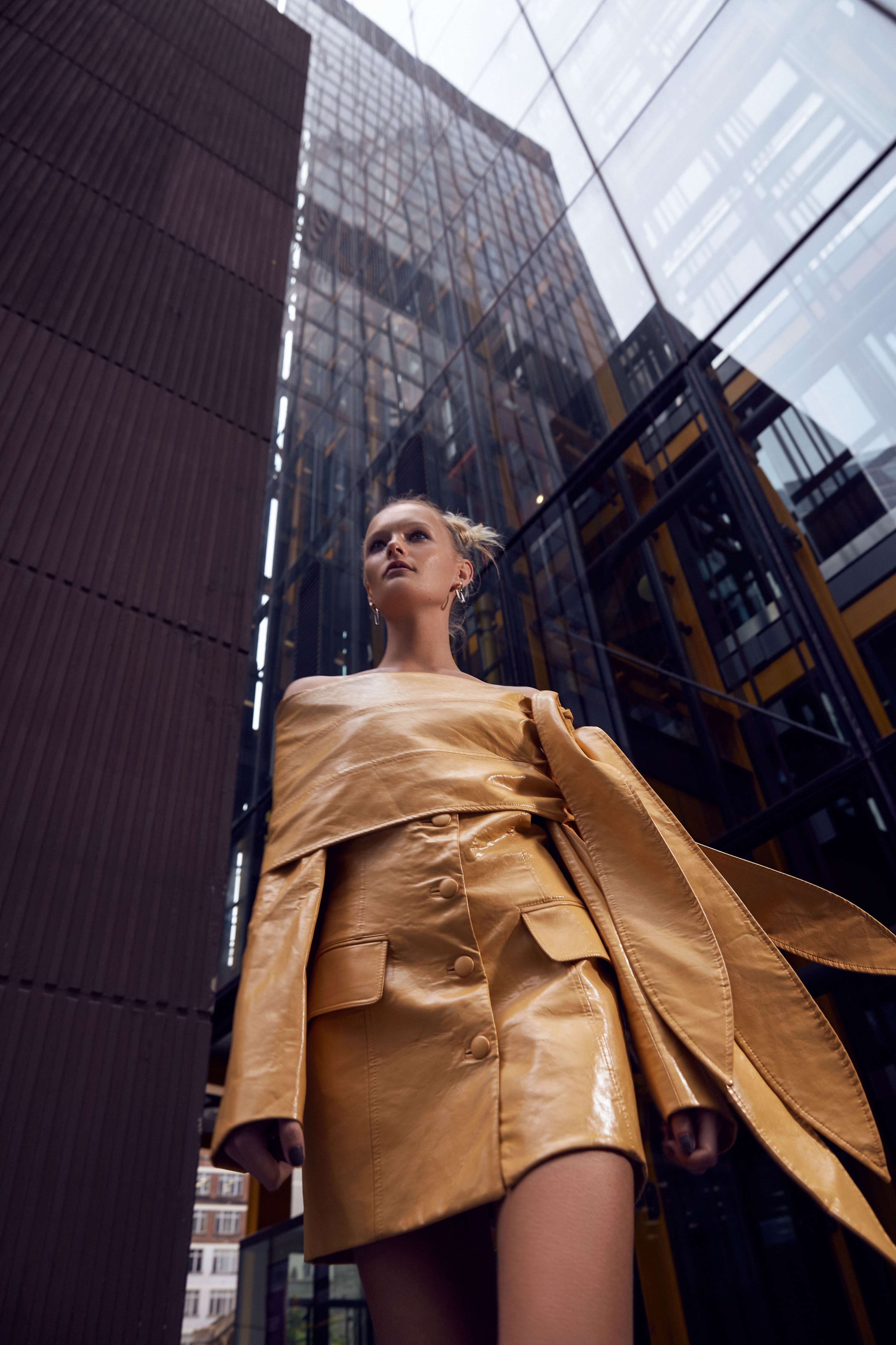 Numero Russia Print Issue 067 by Vlady Vala