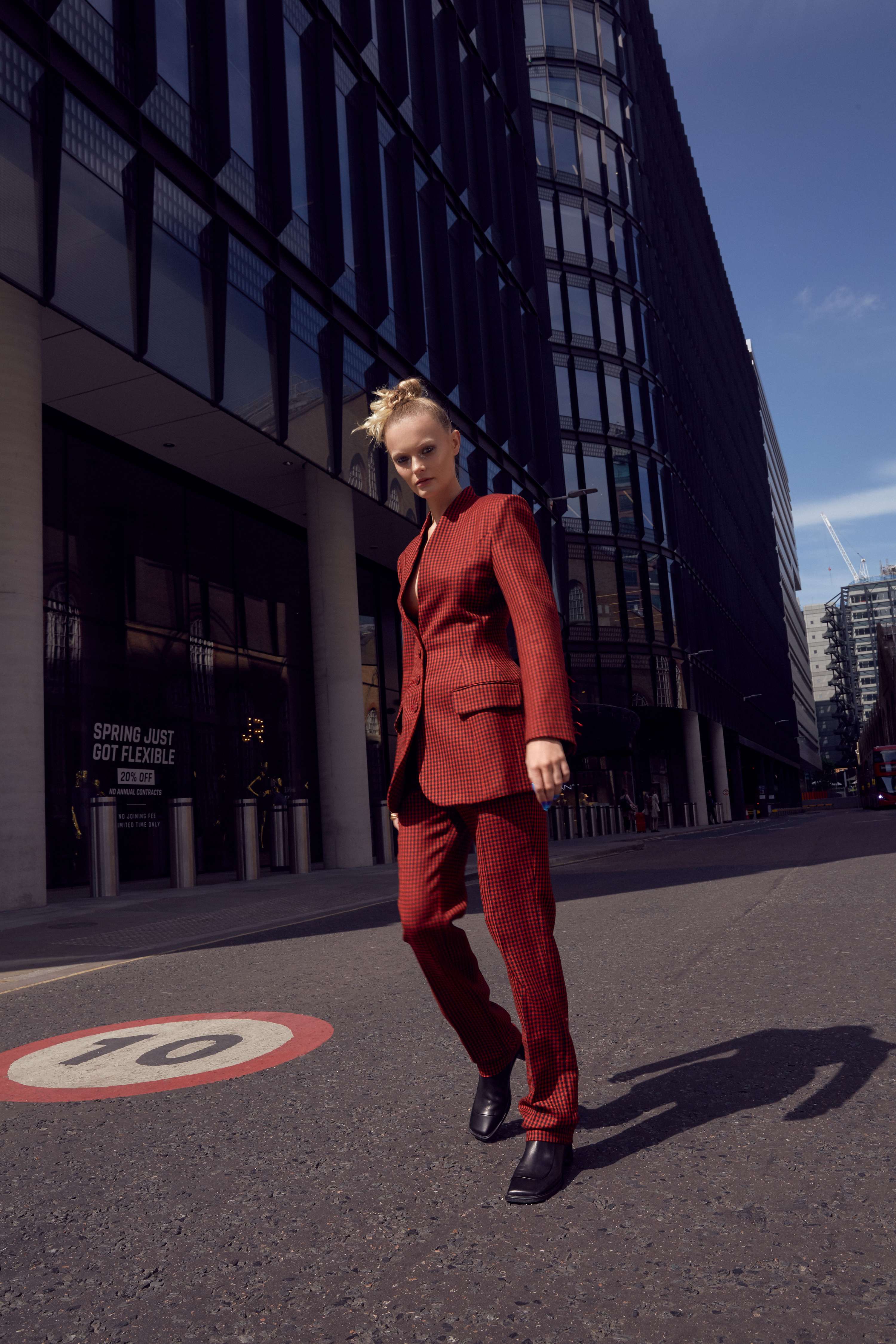 Numero Russia Print Issue 067 by Vlady Vala