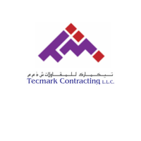 Tecmark Contracting LLC Dubai logo