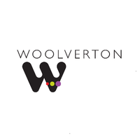 Woolverton logo