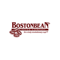 BostonbeaN Coffee Company logo