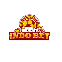 INDOBET logo