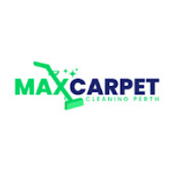MAX Carpet Cleaning Perth logo