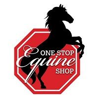 One Stop Equine Shop logo