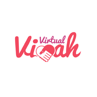 Virtual Vivah logo