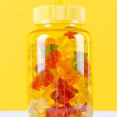Shark Tank Weight Loss Gummies