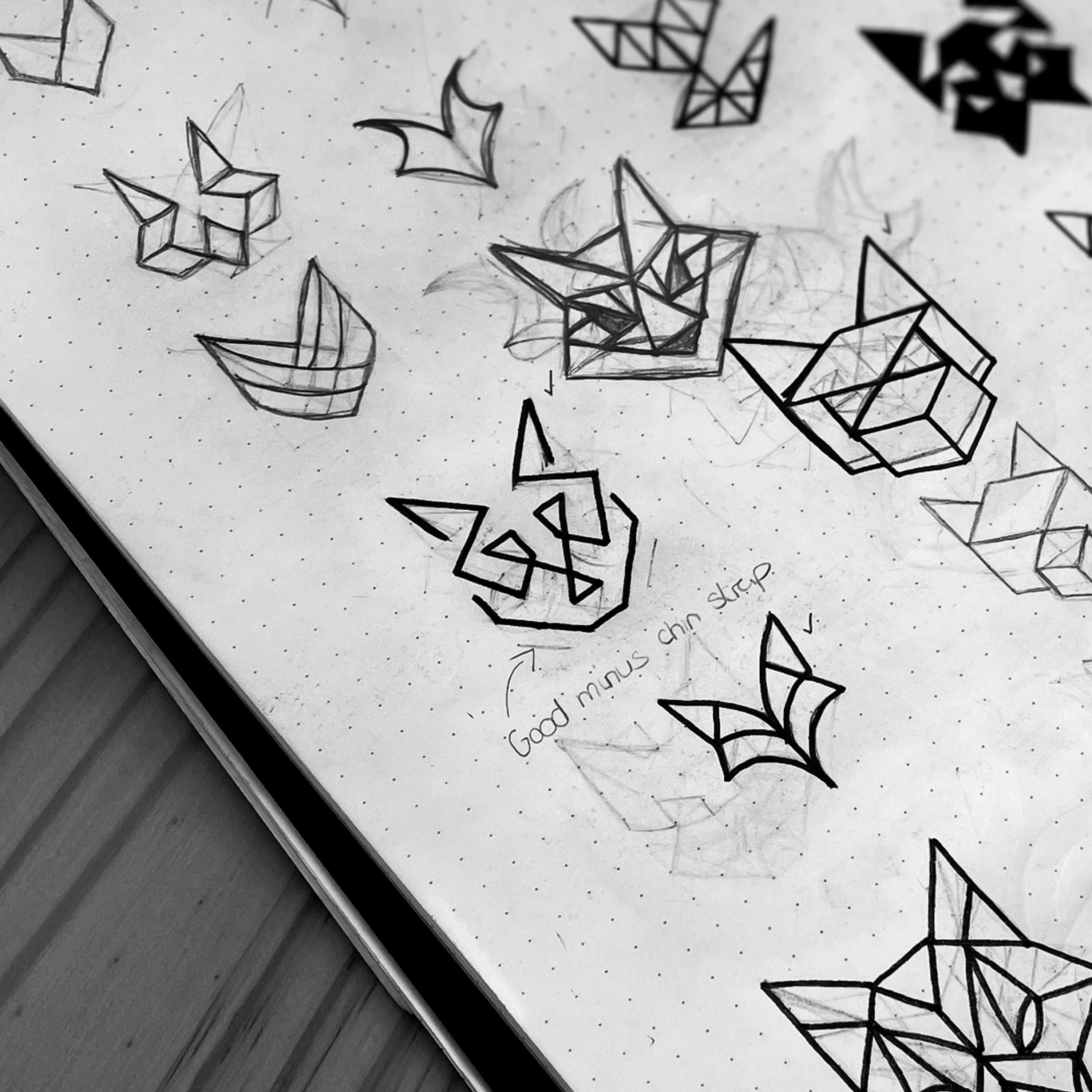 BramwellFox Metacapital Logo Design by Edward Penna