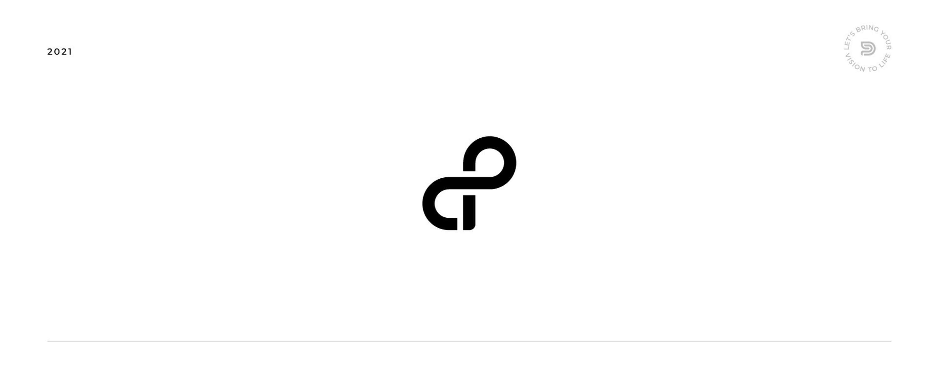 Logo & Marks Collection - 2021 by Edward Penna