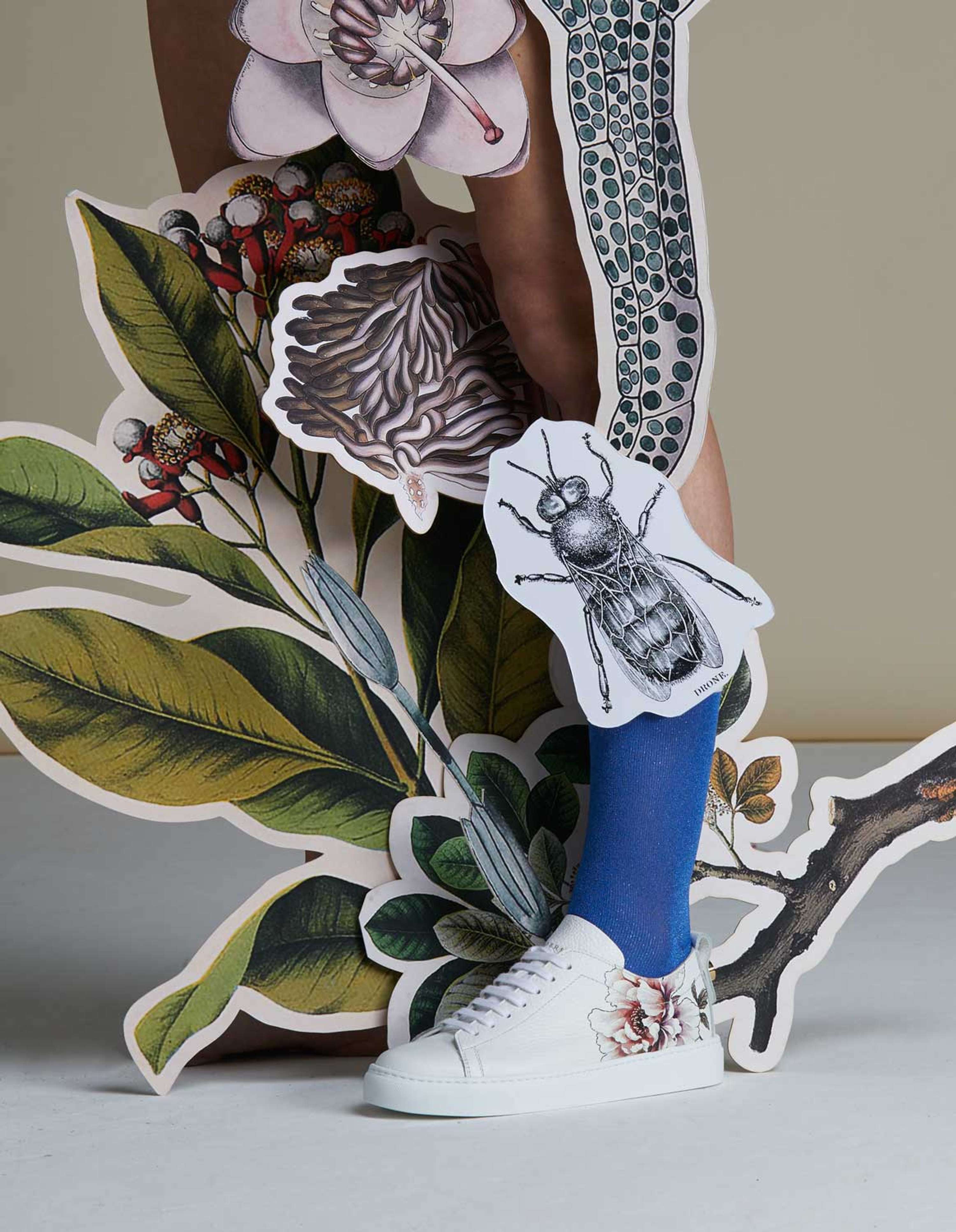 La Botanica Magazine by Lucia Giacani