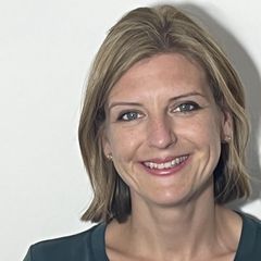 Pippa Irvine