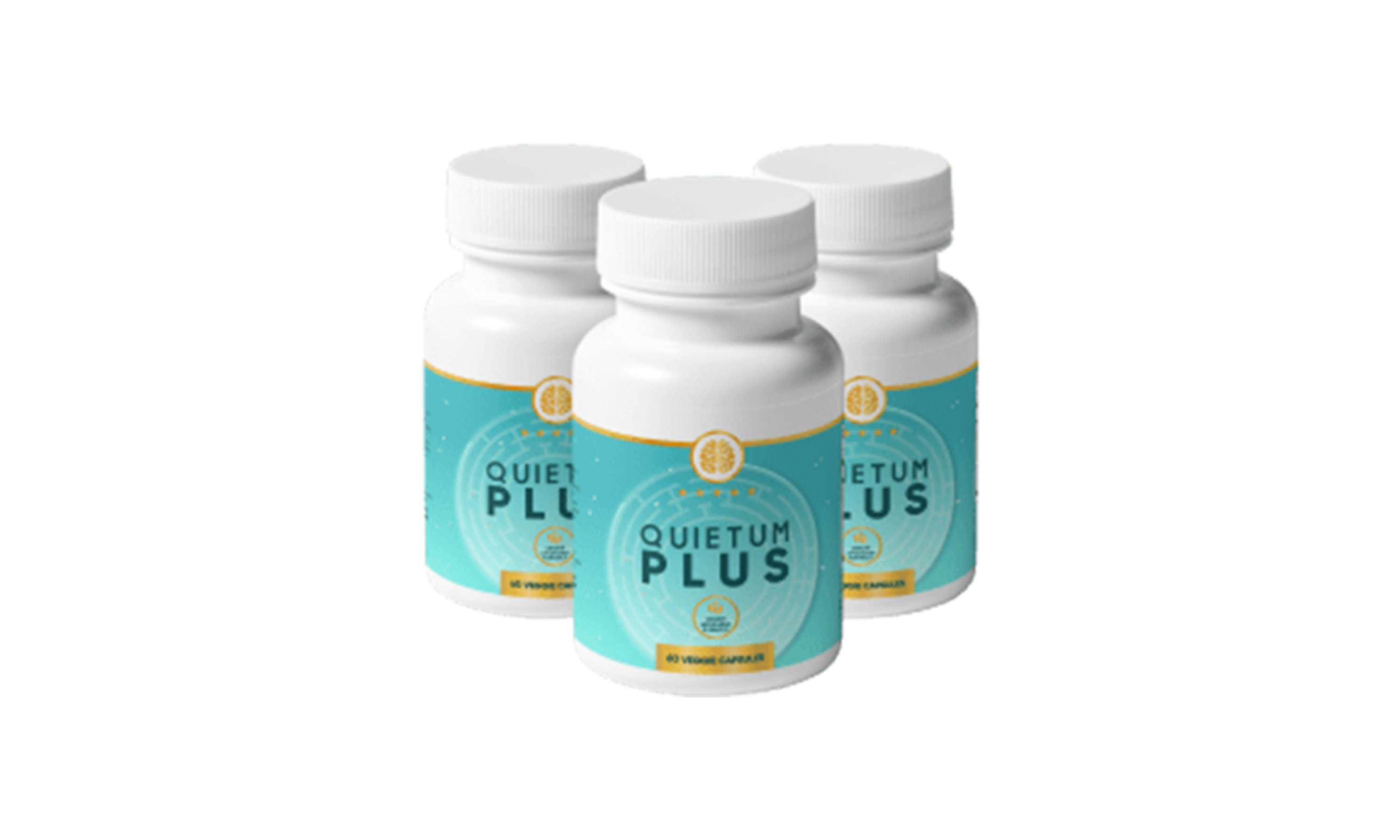 Quietum Plus - Alert! Is This Tinnitus Supplement Safe? by Robert Johnson