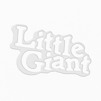Little Giant Production logo