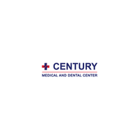 Century Medical & Dental Center (Flatbush) logo