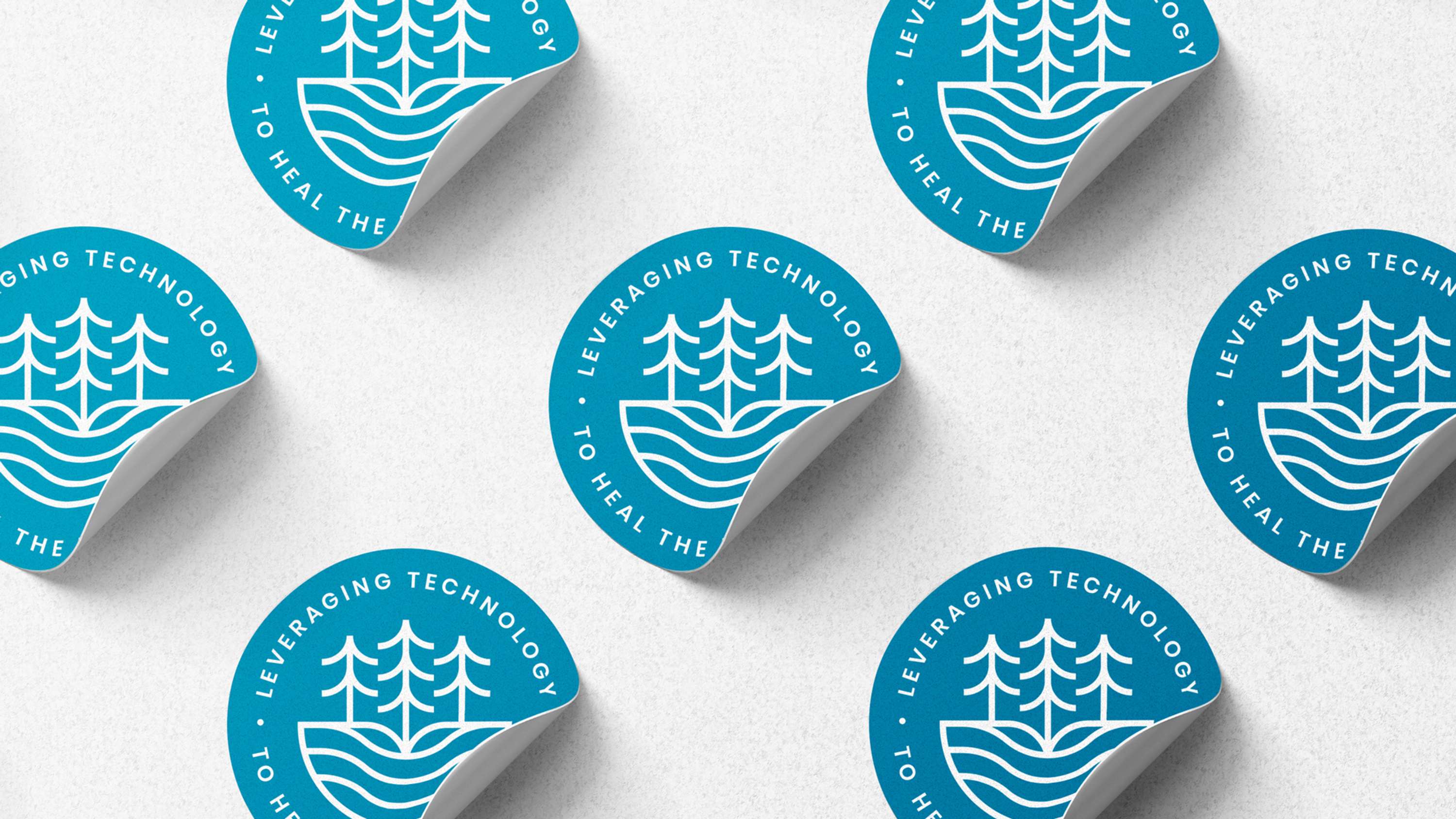 SilvaScienta Logo Redesign by Edward Penna