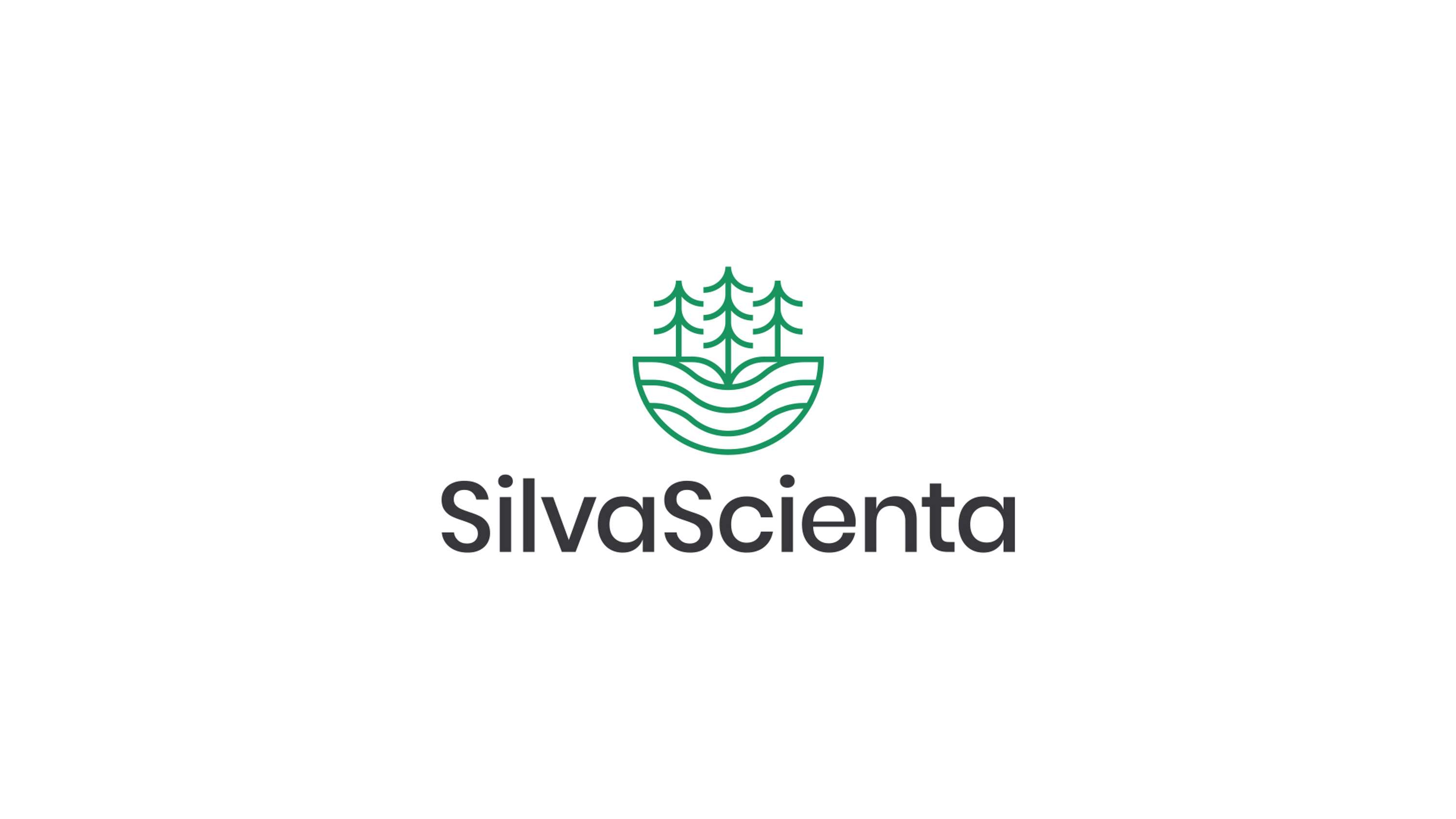 SilvaScienta Logo Redesign by Edward Penna