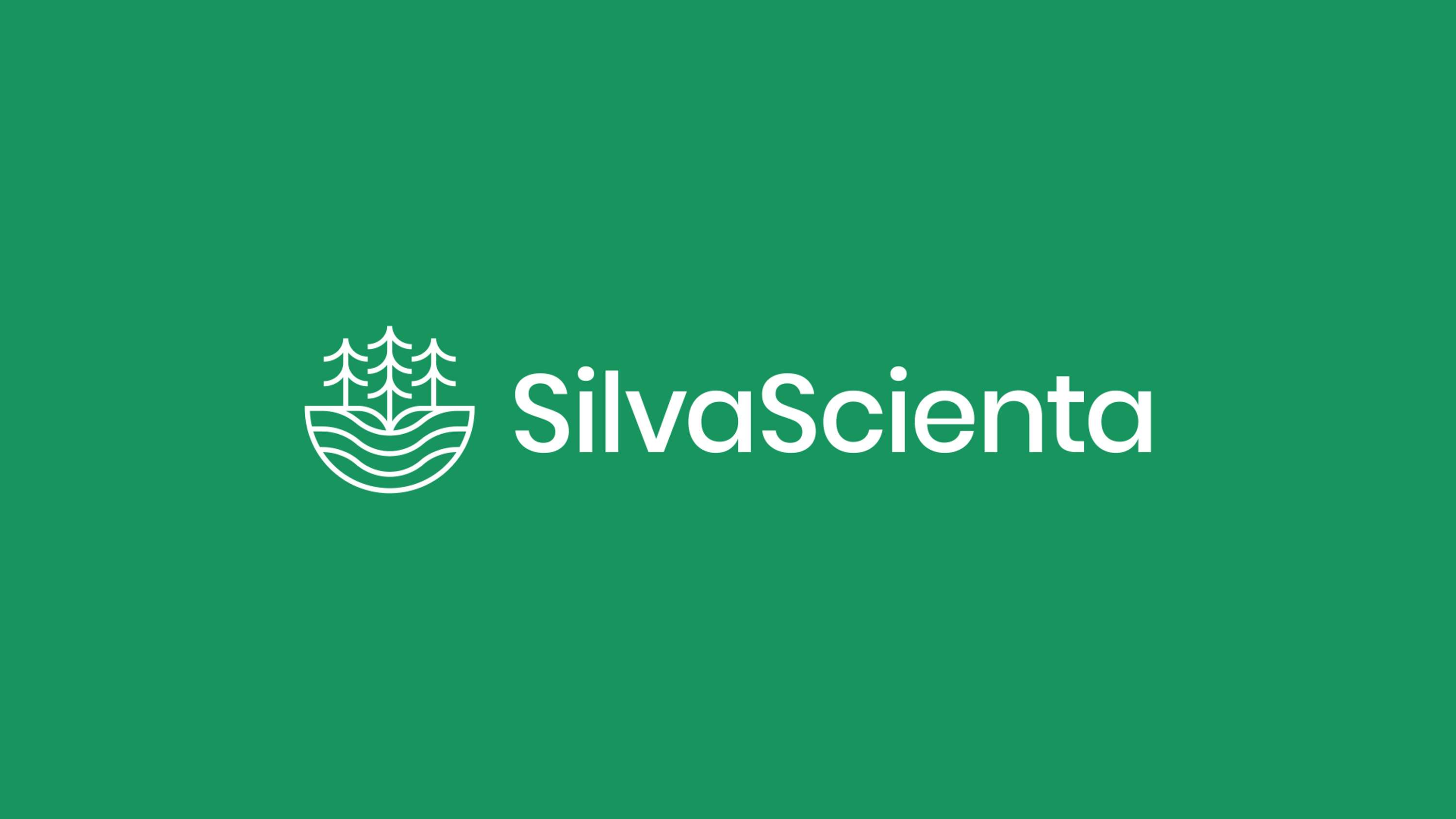 SilvaScienta Logo Redesign by Edward Penna