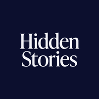 Hidden Stories logo