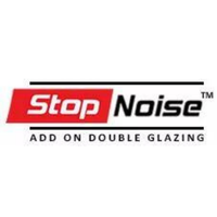 Stop Noise logo