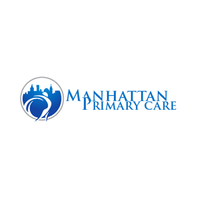 Manhattan Primary Care Upper East Side logo