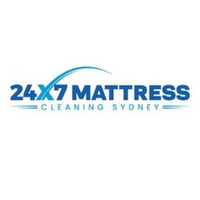 247 Mattress Cleaning Sydney logo