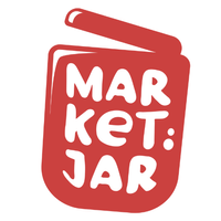 Market Jar logo