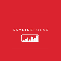 Skyline Solar logo