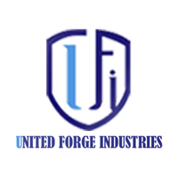 United Forge Industries logo