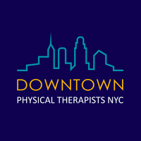 Physical Therapists NYC logo