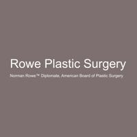 Rowe Plastic Surgery logo