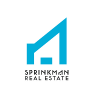 Sprinkman Real Estate logo