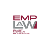 EMP Law logo