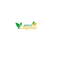 Have It Organic logo