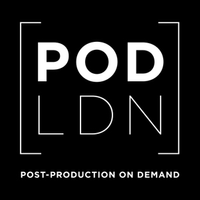 POD LDN logo