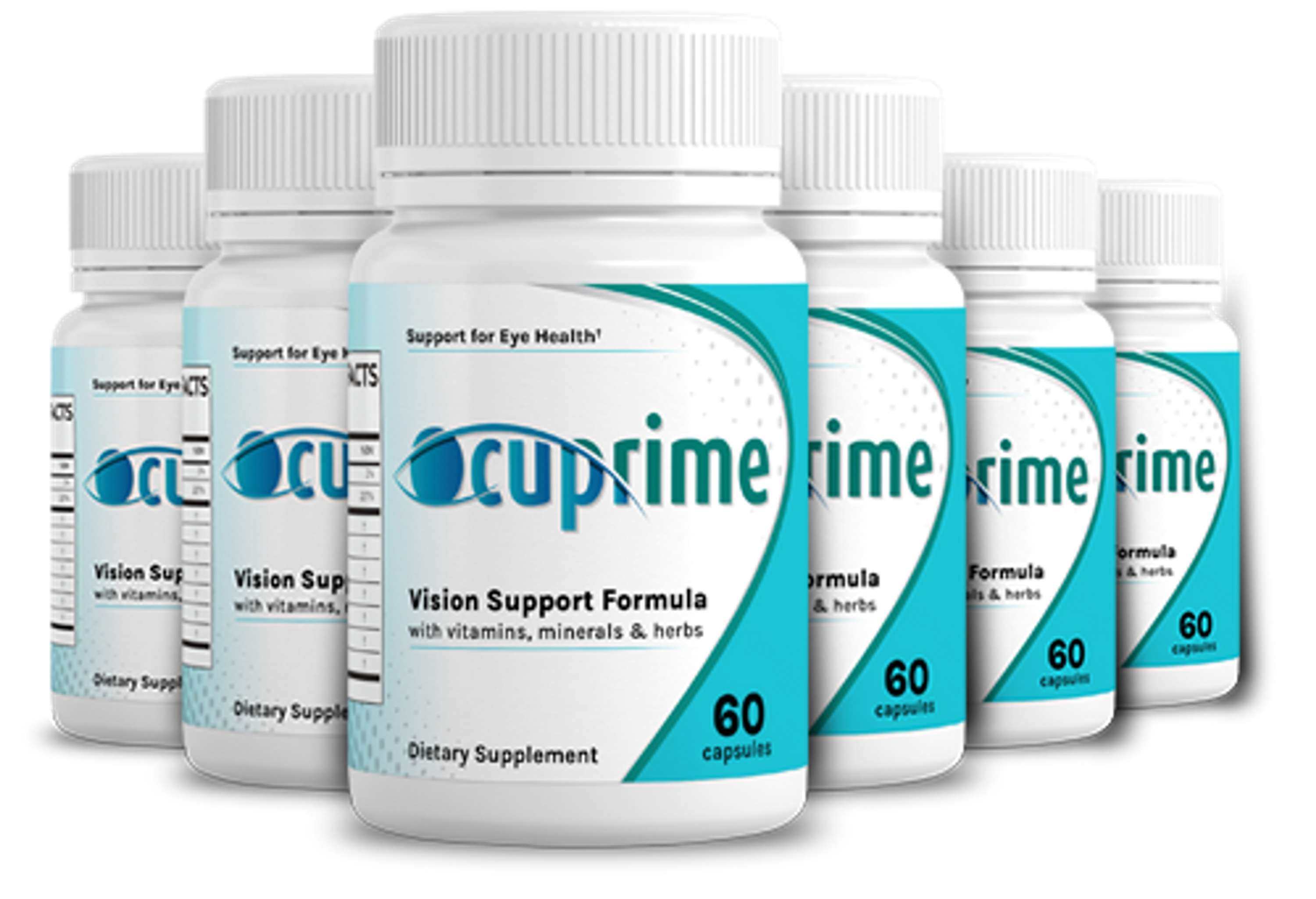 Reviews of OCUPRIME (Critical Report): Scam or Effective Eye Supplement? by haroon Khan