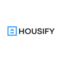 Housify logo