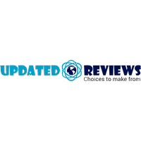 UpdatedReviews.in logo