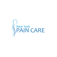 New York Pain Care (NY) logo