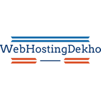 WebHostingDekho.com logo