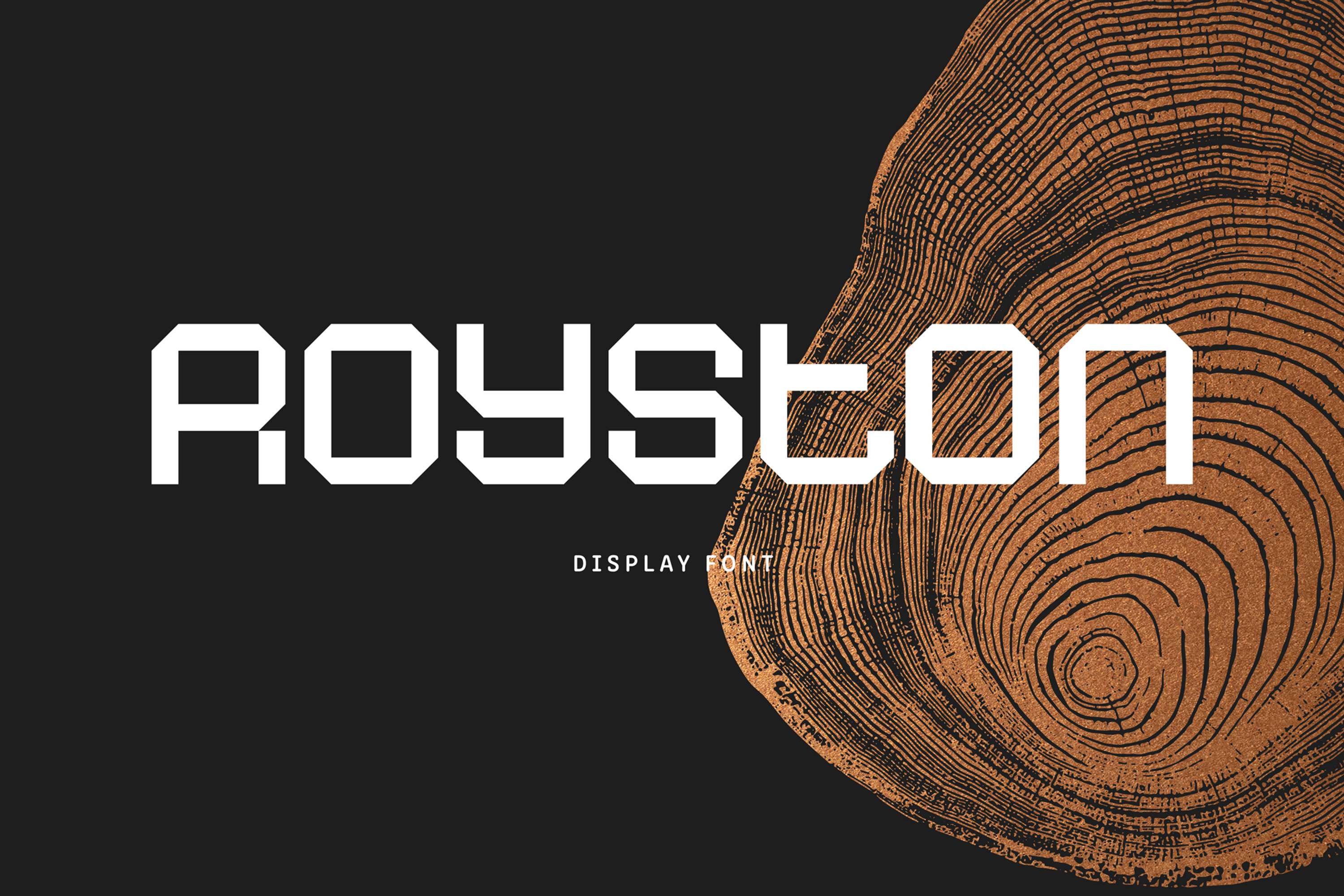 Royston by Deborah Ranzetta